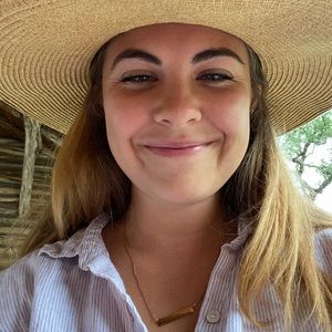 Meet your Posher, Andersen